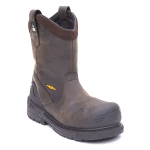 Mountain Proof Philadelphia Wellington Men's 8" Composite Toe Work Boots 1024217 - Limited Stock