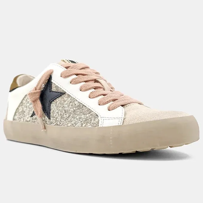 Slip Resistant Tread Pattern workout mode WOMEN'S PAULA