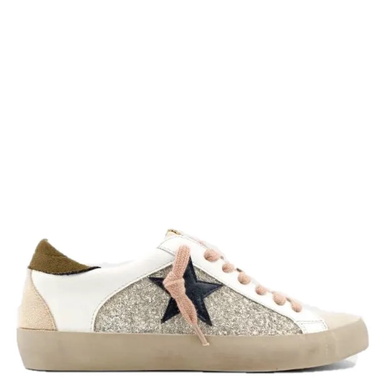 WOMEN'S PAULA Ventilated Upper