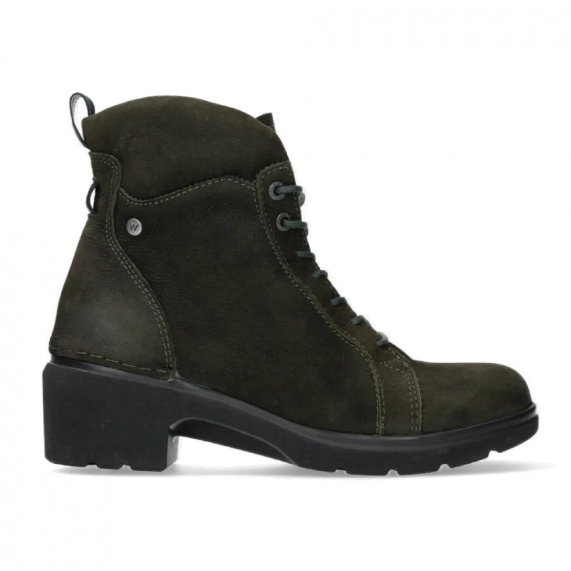 sunny - weather Midi Boot