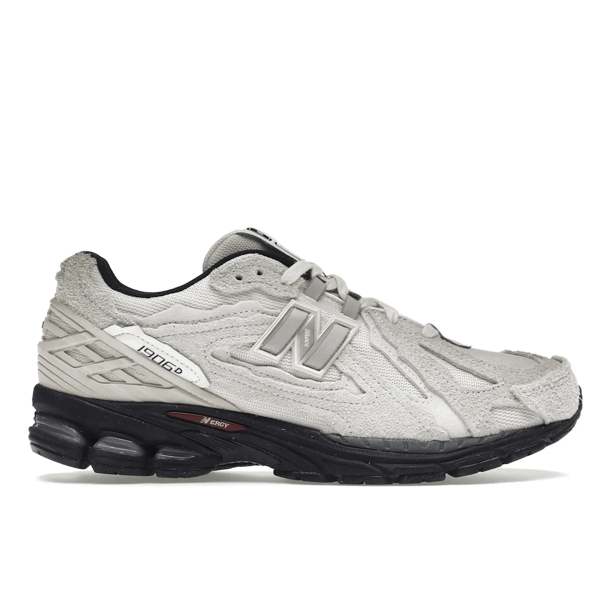 Comfort Benefit New Balance 1906D Protection Pack Turtledove