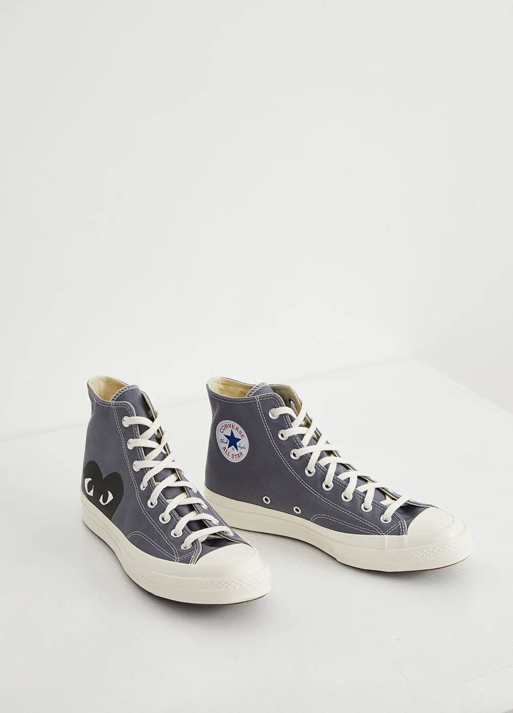 x Converse K122 High-Top Sneakers kids - style passionate runners' shoes