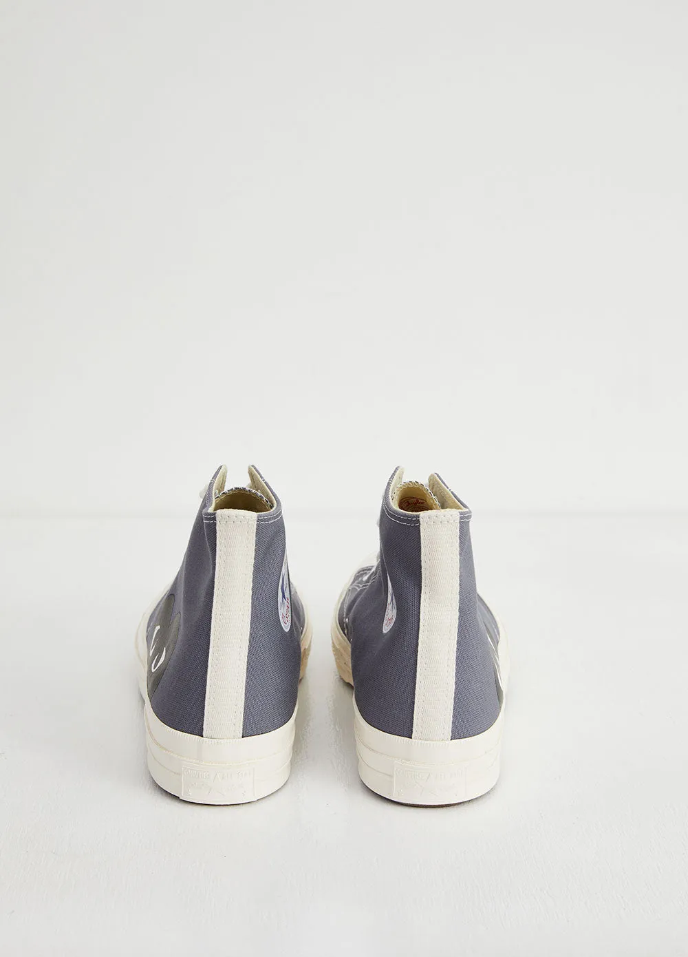 x Converse K122 High-Top Sneakers runners'