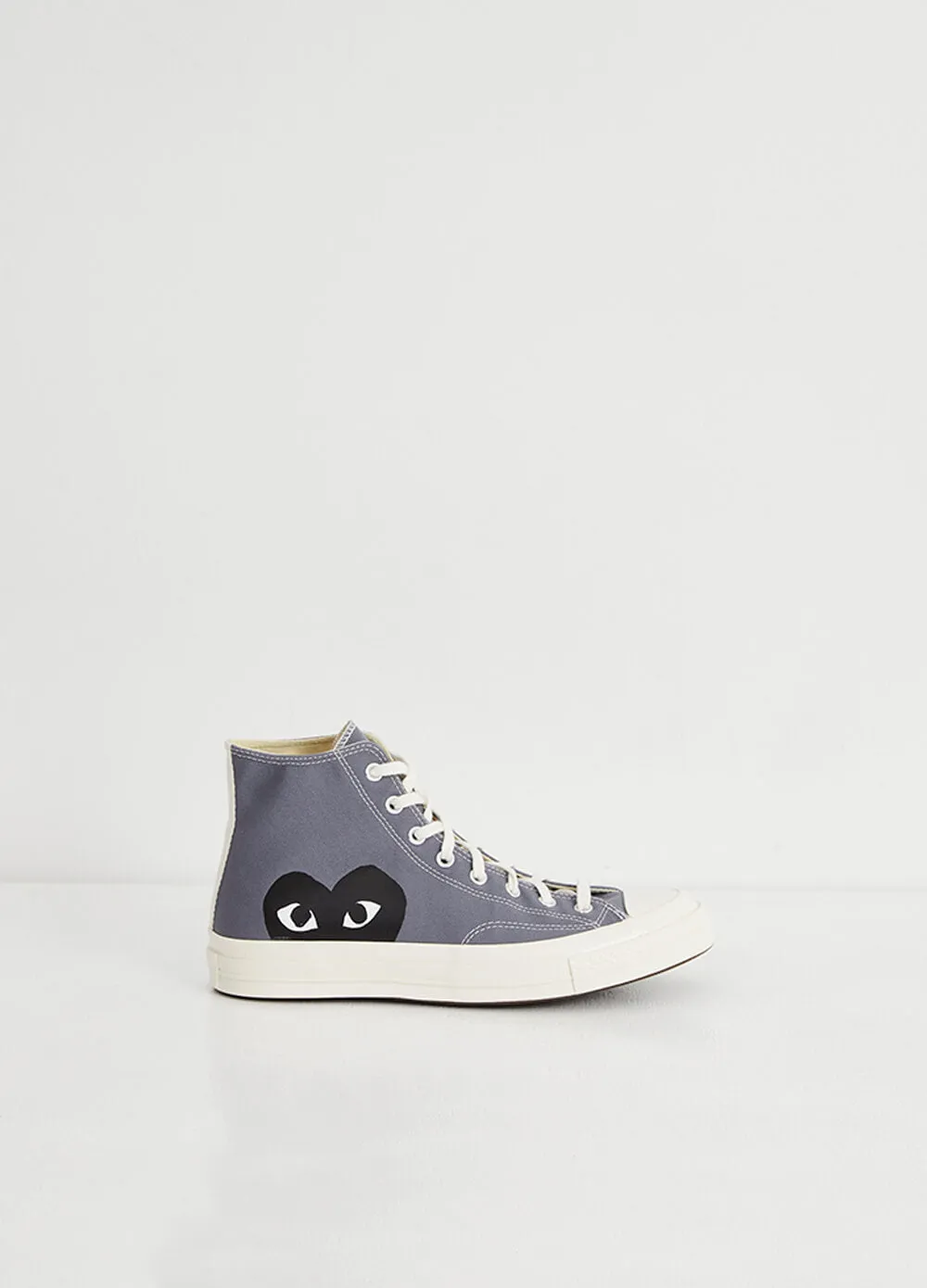High Top Design x Converse K122 High-Top Sneakers
