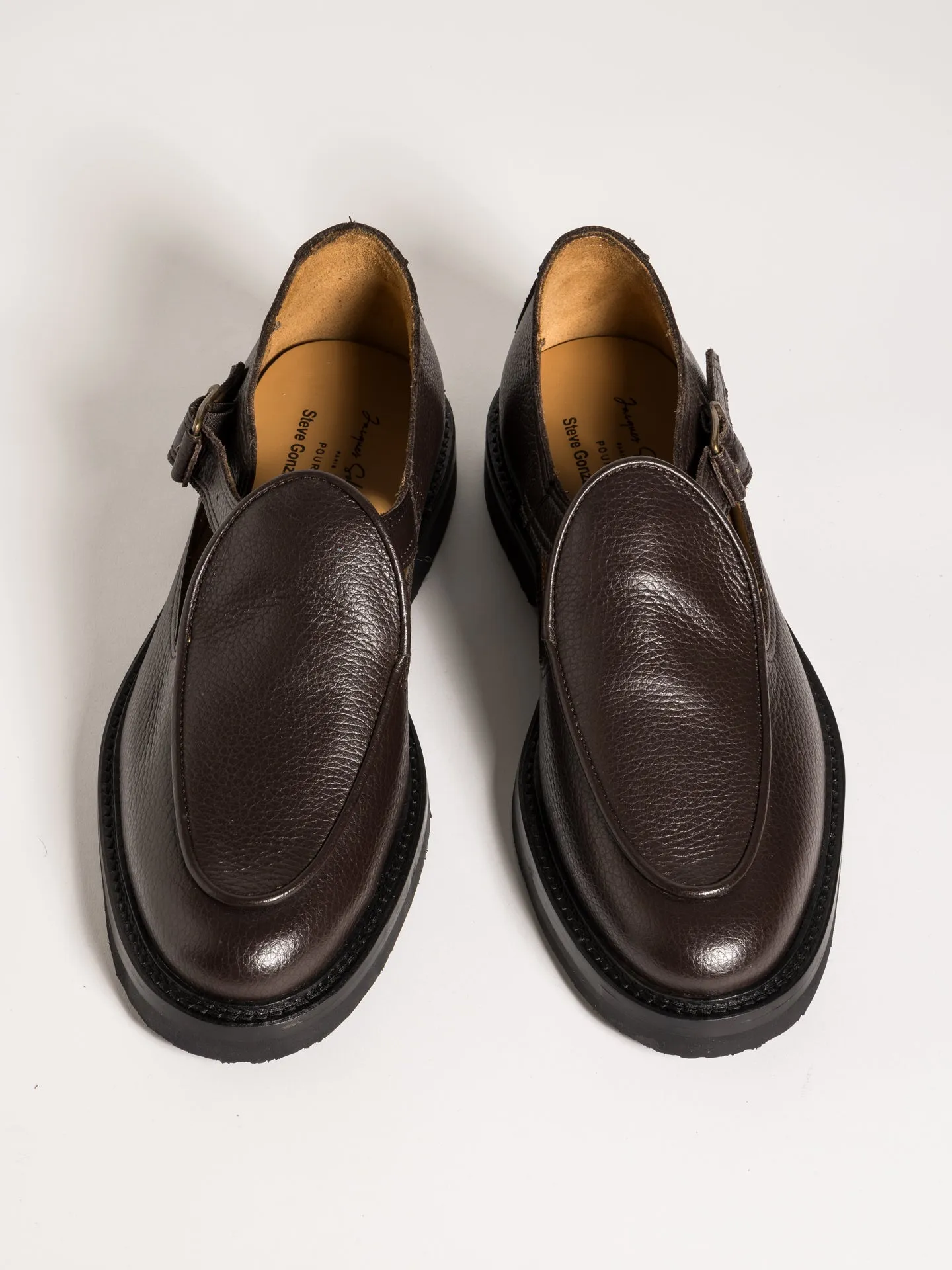 JO EBANO GRAINED SG Vintage Craft