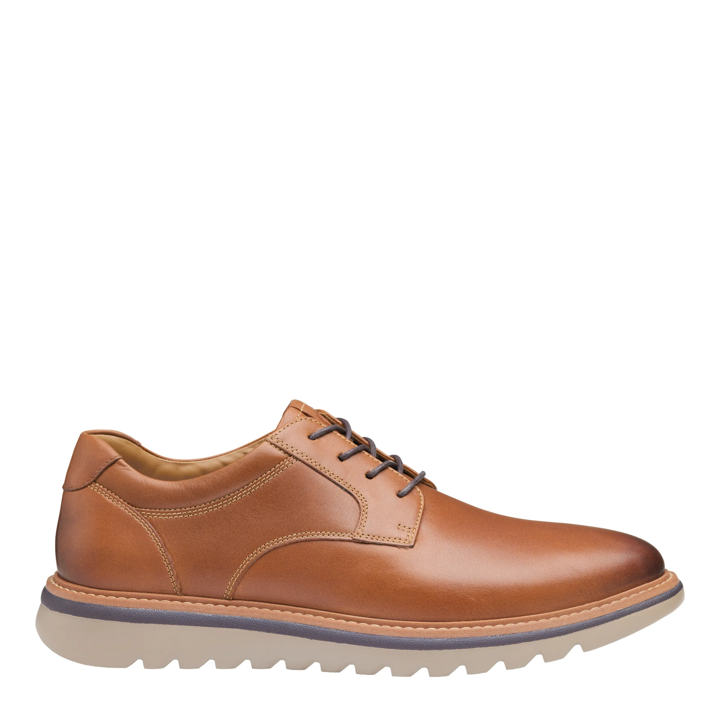 MEN'S BRAYDON Shine Hold Pad Step