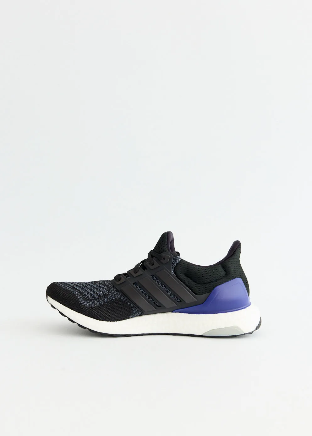 squash Tailored Comfort Ultra Boost OG 'Core Black' Sneakers