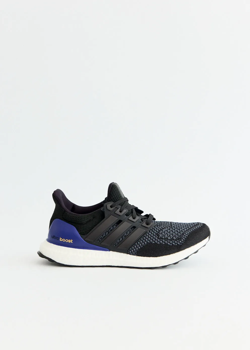 morning Ultra Boost OG 'Core Black' Sneakers