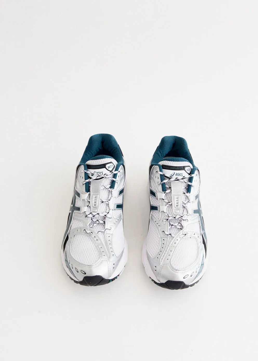 Signature grip Gel-Nimbus 10.1 'Saxon Green' Sneakers