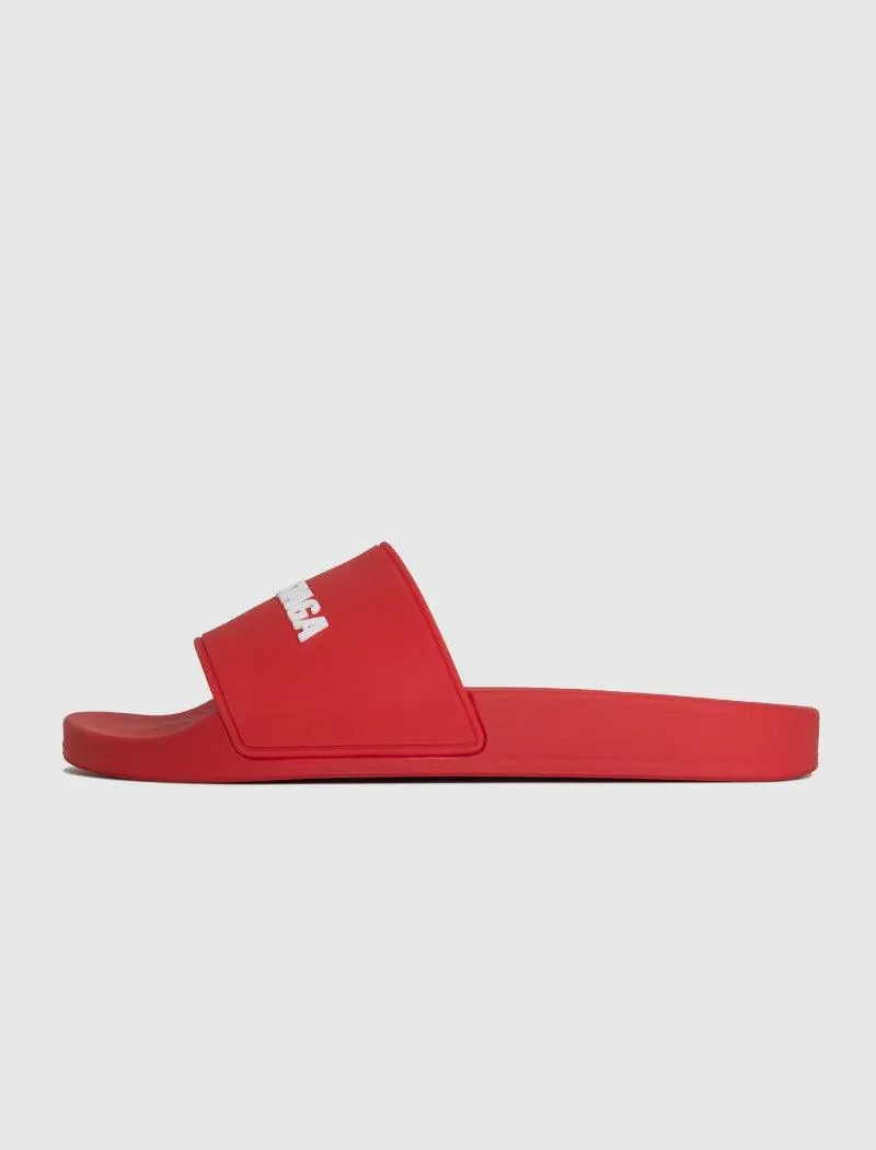 Breathable Flip-flops POOL SLIDE