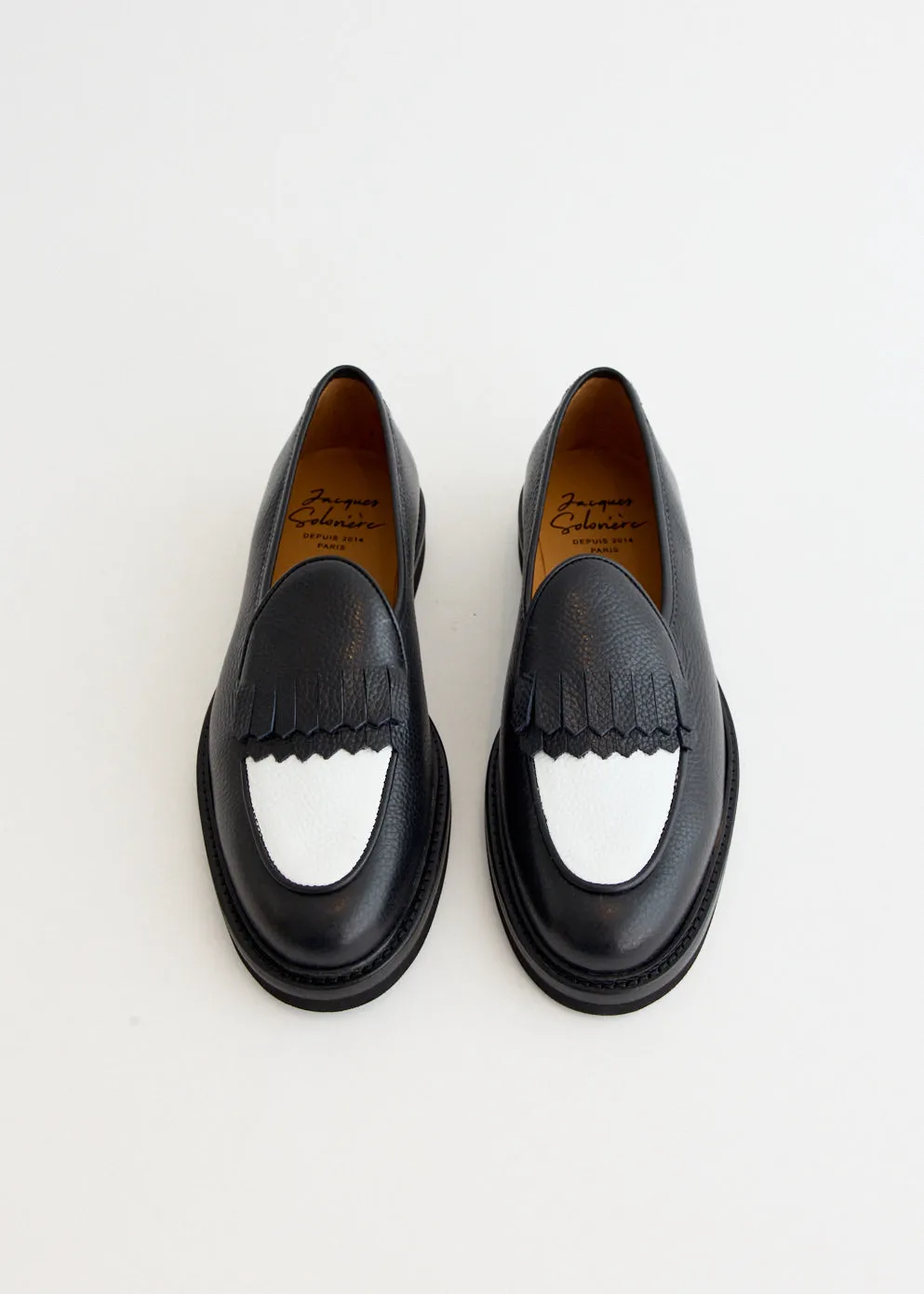 Plush Touch Hady Micro Loafers