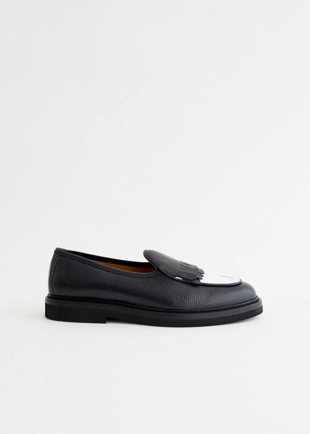 Hady Micro Loafers professionals - specific functions