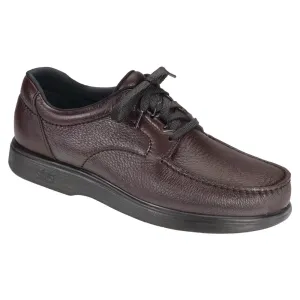 'Bout Time - Cordovan Slip-On Comfort Dawn Walk
