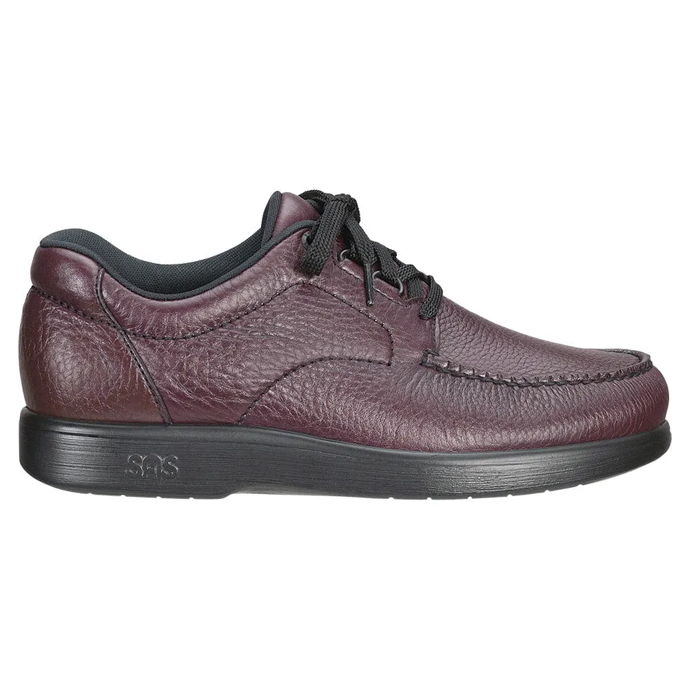 'Bout Time - Cordovan Scandi Clean