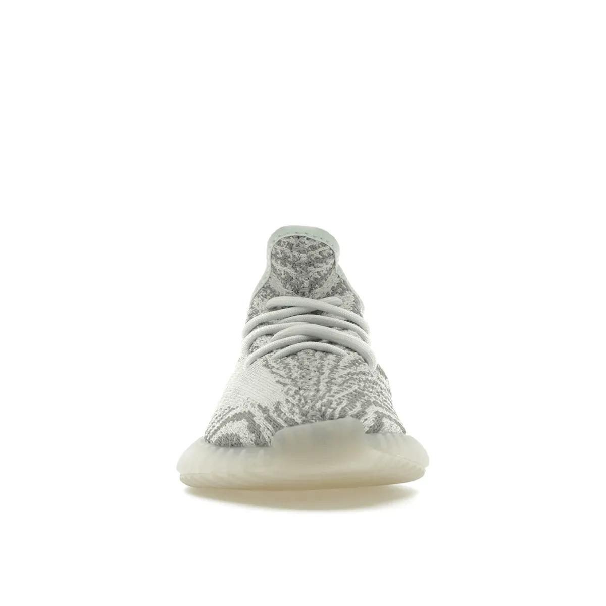 Grooved Soles Adidas Yeezy Boost 350 V2 Blue Tint