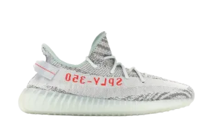 Training Ready YZY Boost 350 V2 Blue Tint