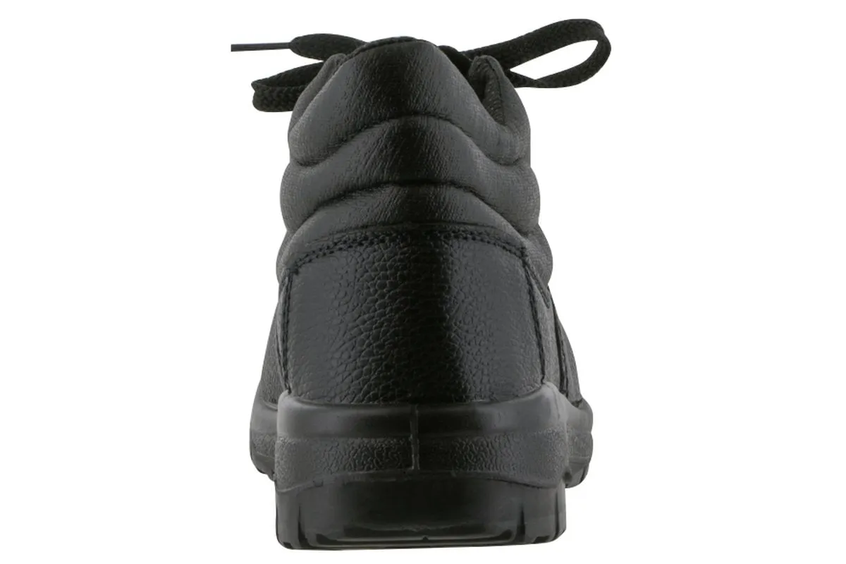 stability - provision - level Portwest Steelite Protector Boot Black