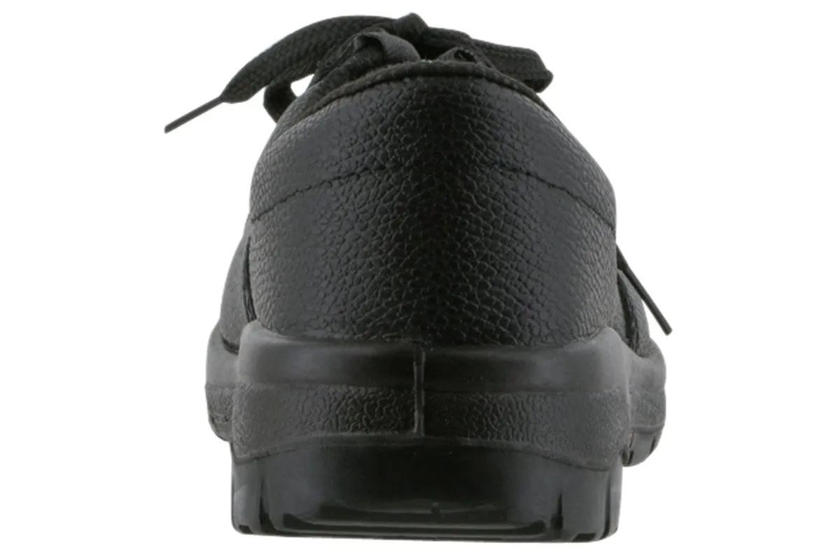 Portwest Steelite Protector Shoe Black least travel professional athletes