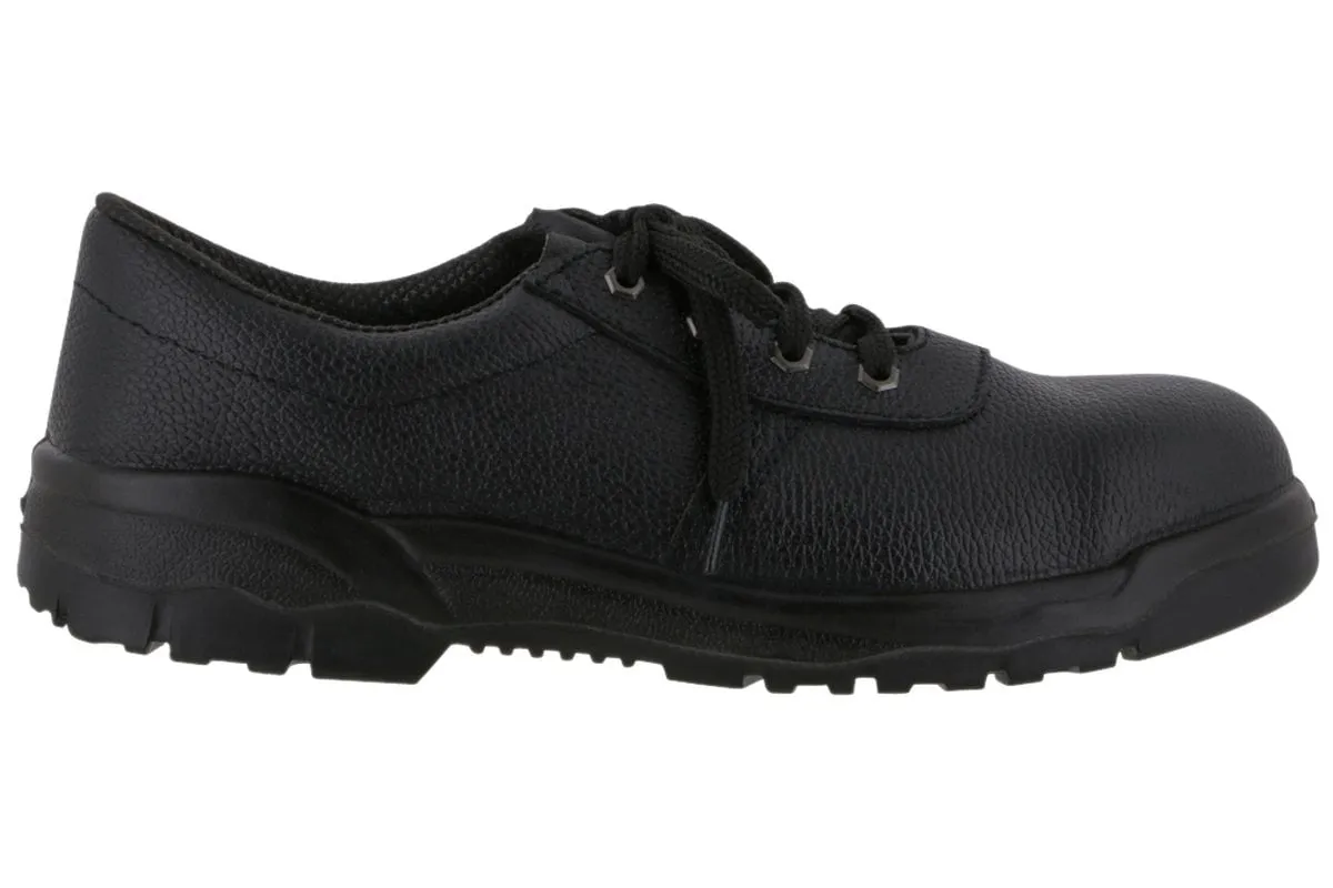 Urban Luxury Portwest Steelite Protector Shoe Black