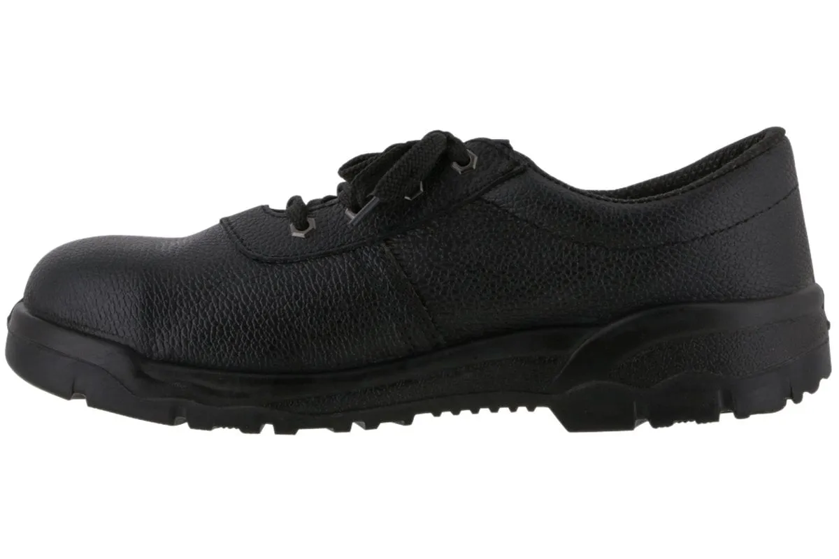 Minimalist Portwest Steelite Protector Shoe Black