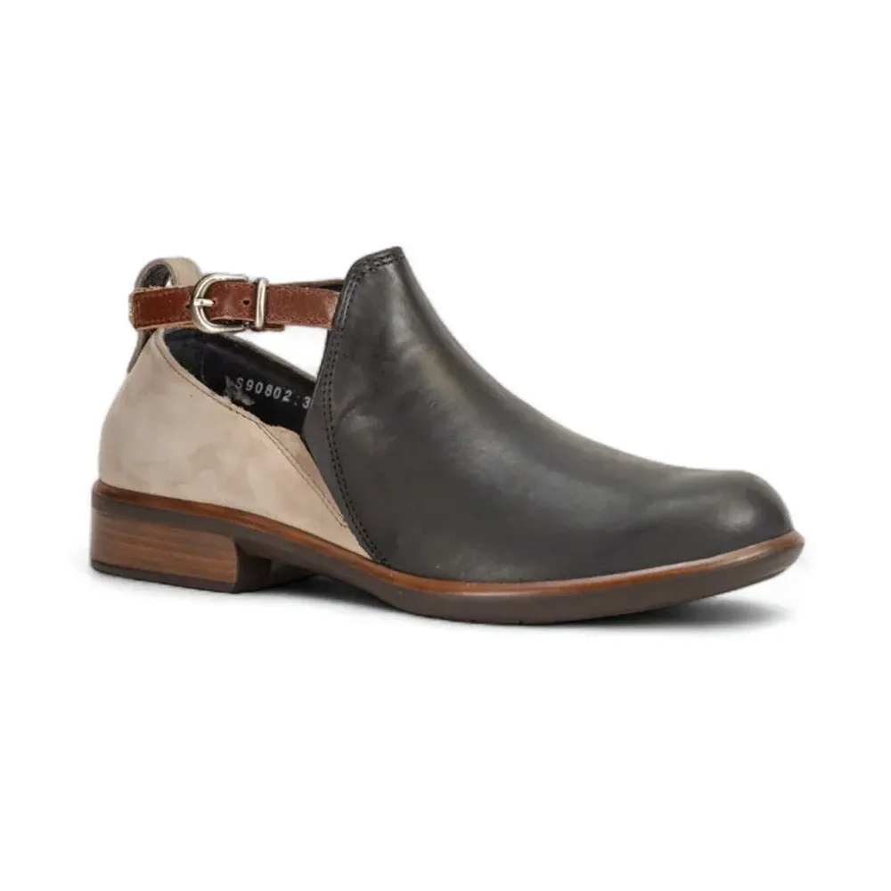 Smooth school students' loafers Kamsin (26042)