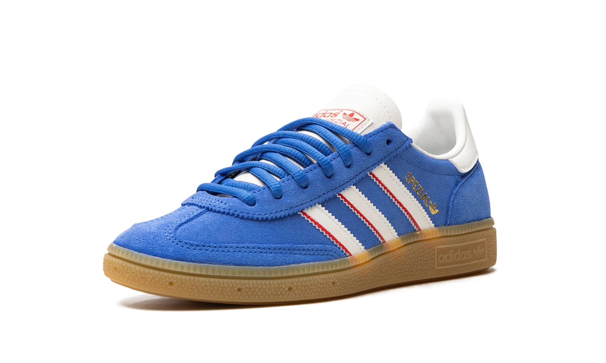 Handball Spezial "Blue Better Scarlet" Easy Fit Flex Skate Lifestyle