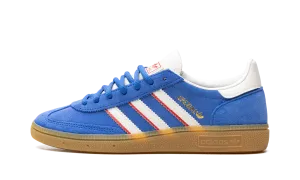 Skater Ride Performance Handball Spezial "Blue Better Scarlet"