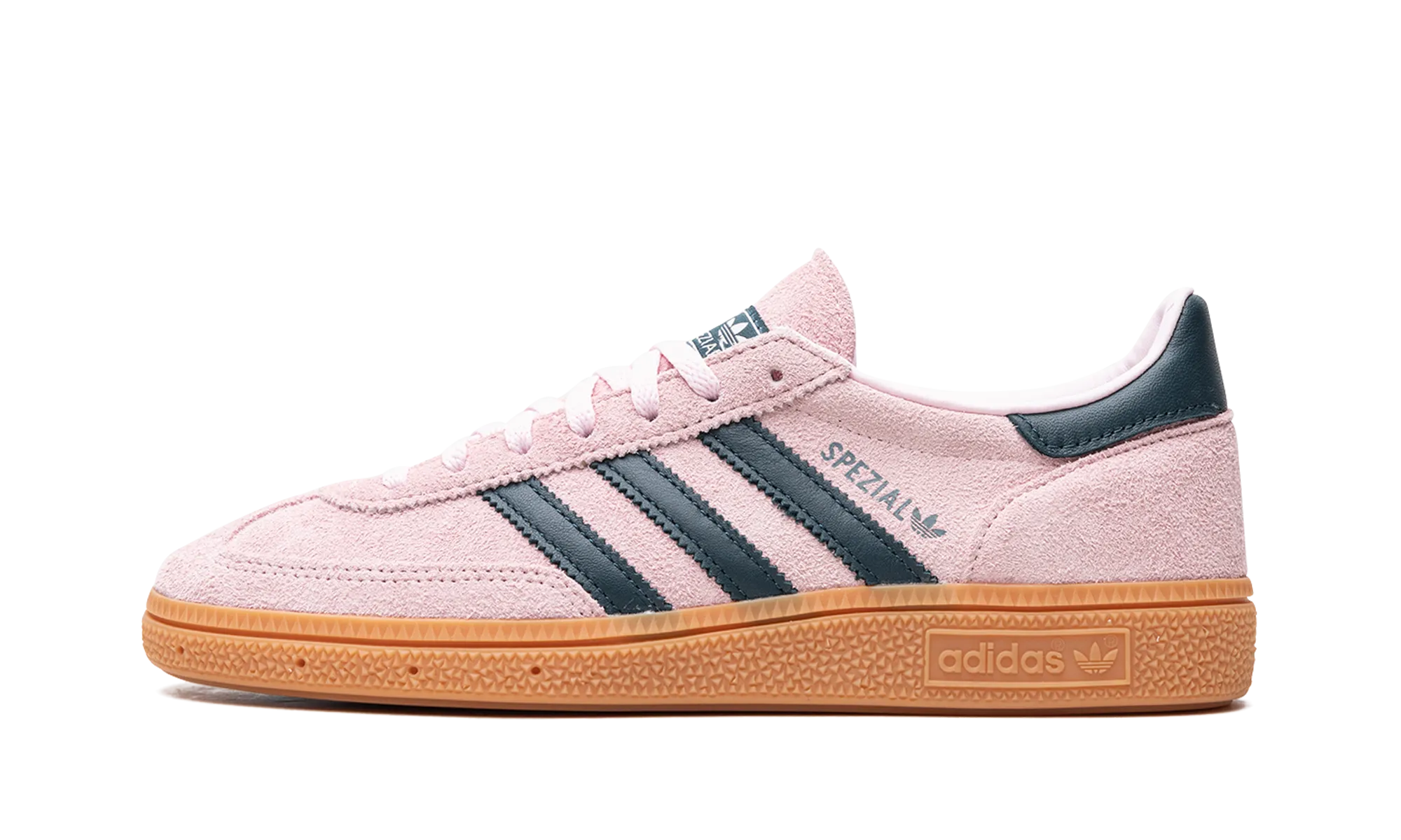 Trendy Style Handball Spezial WMNS "Clear Pink"