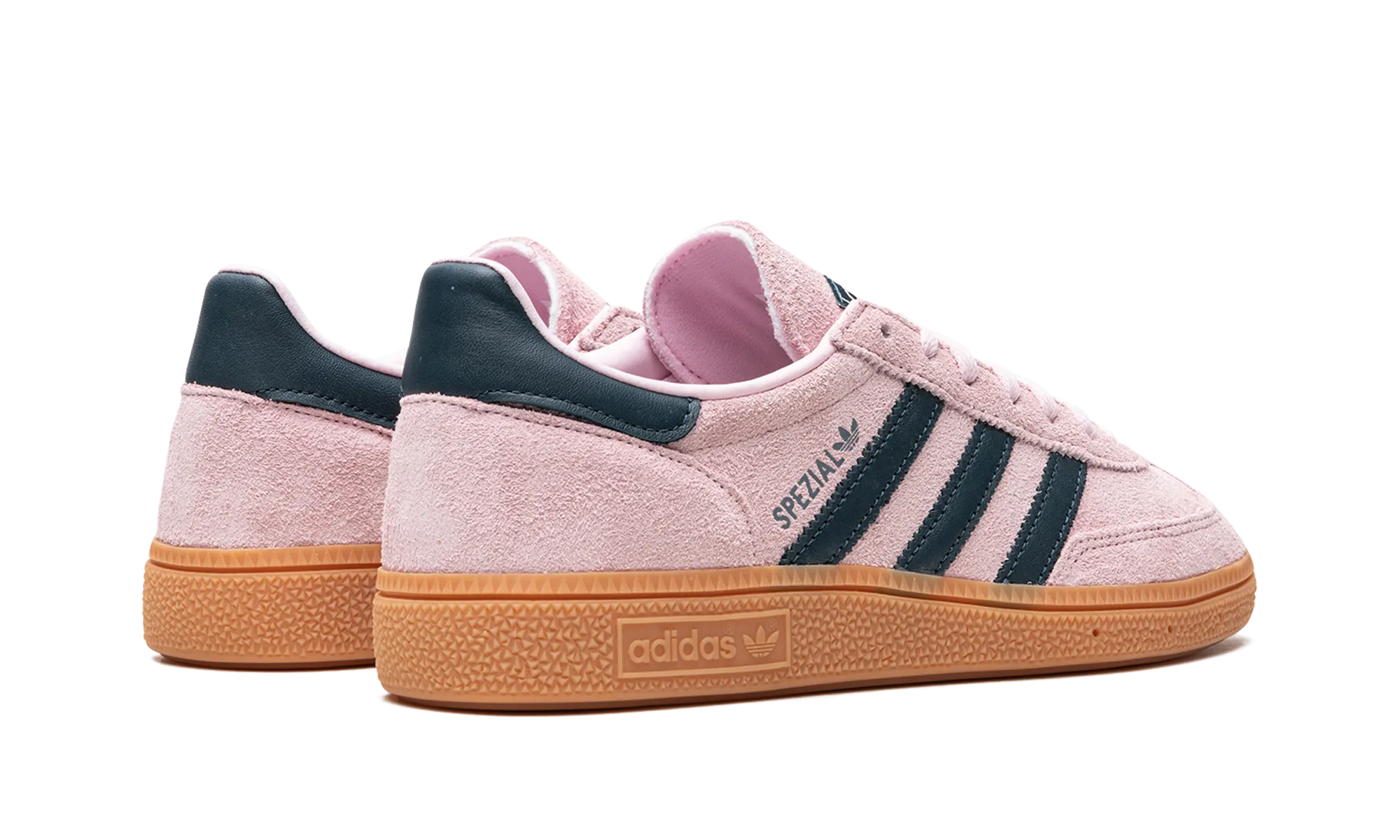 Mountain Ready Stable platform Handball Spezial WMNS "Clear Pink"