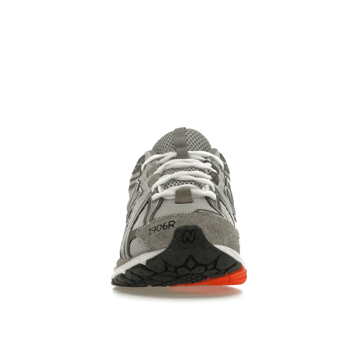 New Balance 1906R N.Hoolywood x INVINCIBLE Grey Swan Rubber Sole
