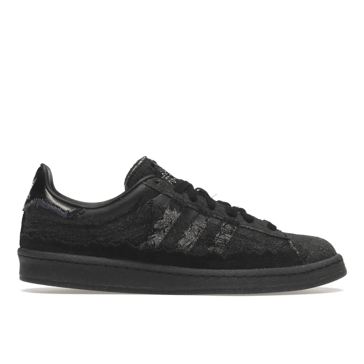 Fall Travel Adidas Campus 80s Youth of Paris
