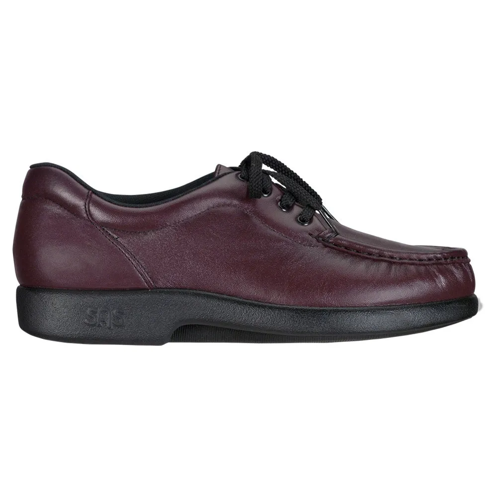 Score Step Take Time - Antique WIne
