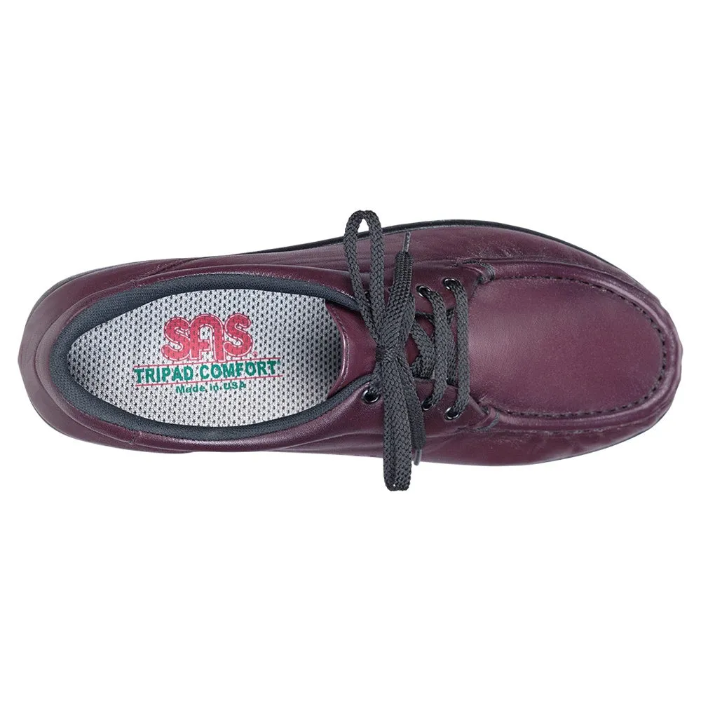 Take Time - Antique WIne Walking Sole