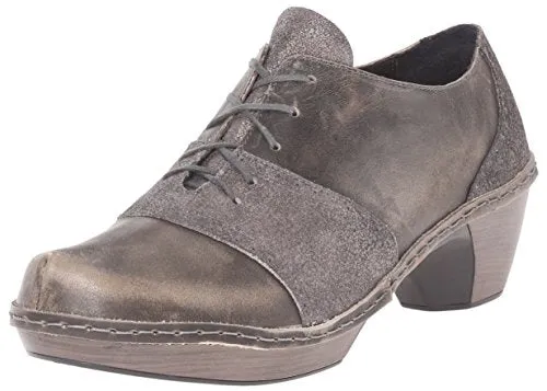walking - style Besalu Oxford