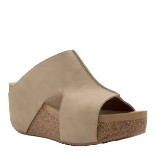 WOMEN'S CASSATT SANDAL Abrasion resistant