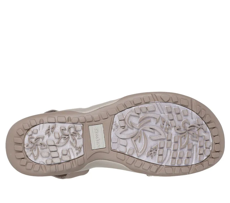 Stretchable Chain Touch WOMEN'S COFFEE RUN
