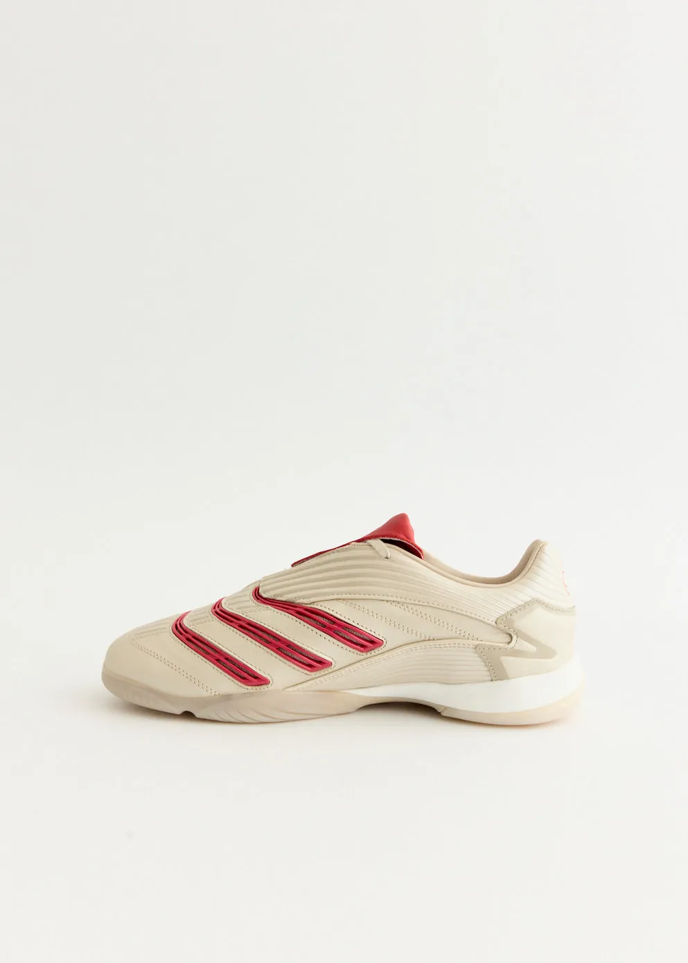Casual flexibility top Predator Sala 'Beige' Sneakers