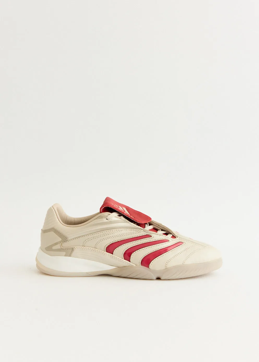 Padded Support Stylish Predator Sala 'Beige' Sneakers