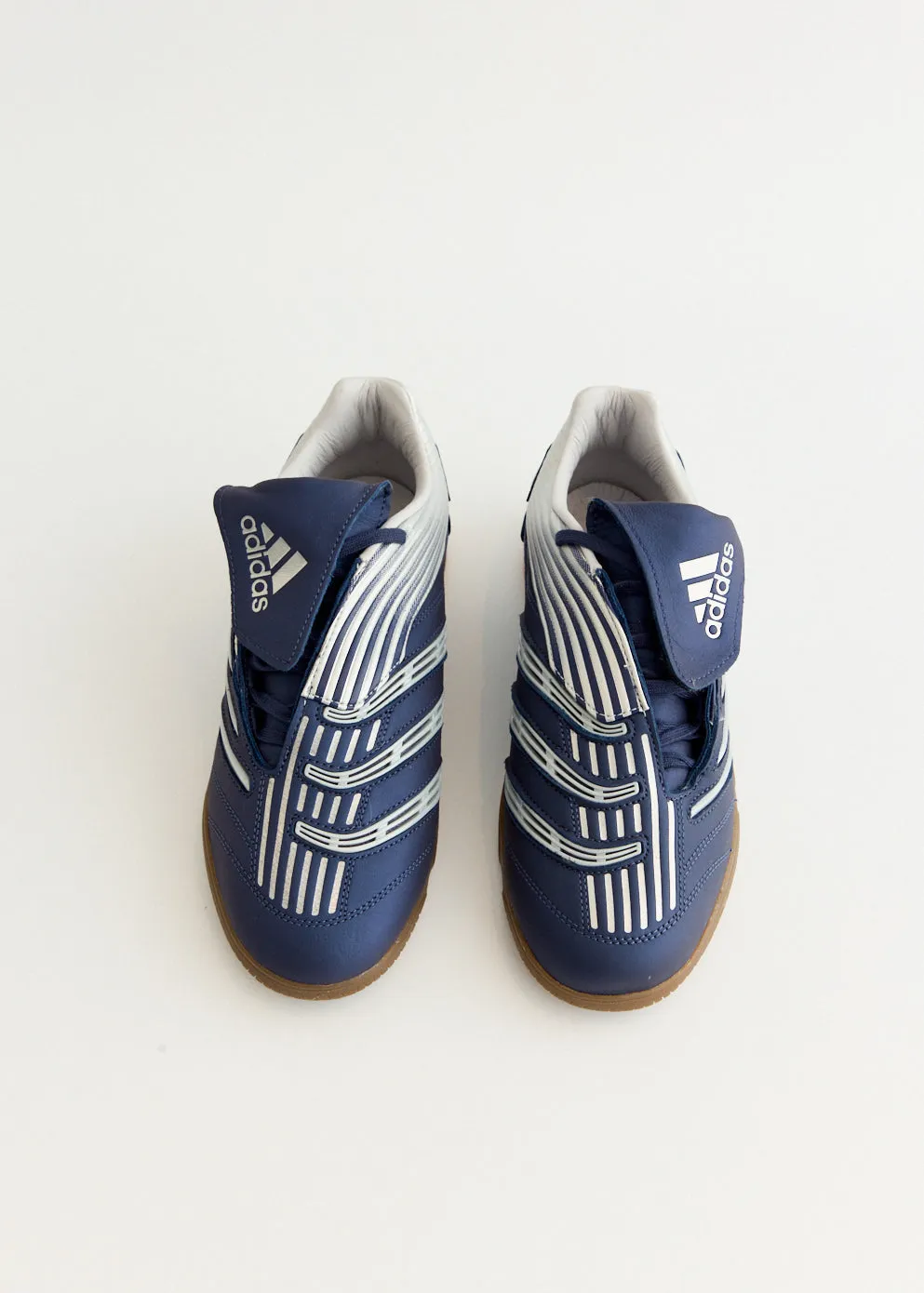Durable Support Predator Sala 'Shadow Navy' Sneakers