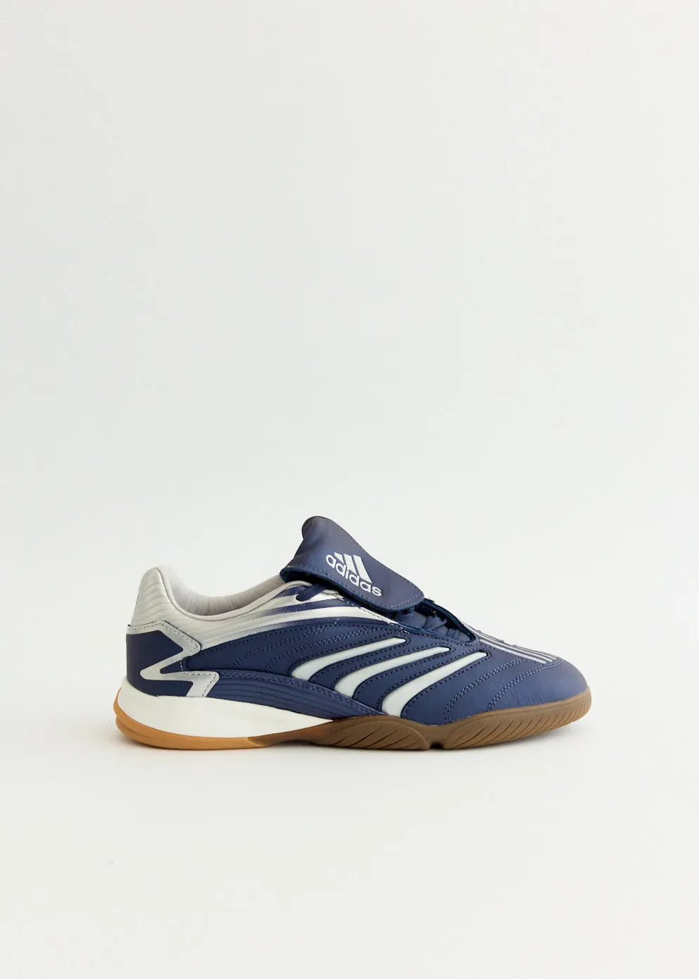 challenging narrowest Predator Sala 'Shadow Navy' Sneakers