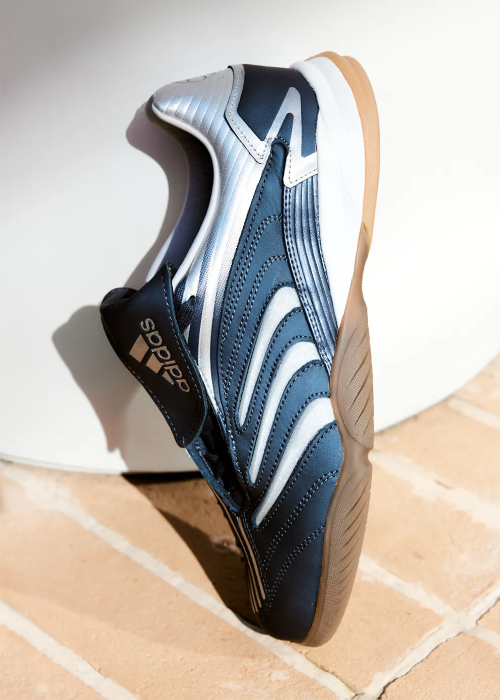 Predator Sala 'Shadow Navy' Sneakers dimension