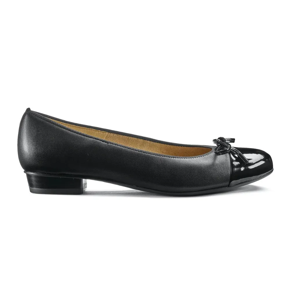 Core Shade Belinda Women's Bow Ballet Flat