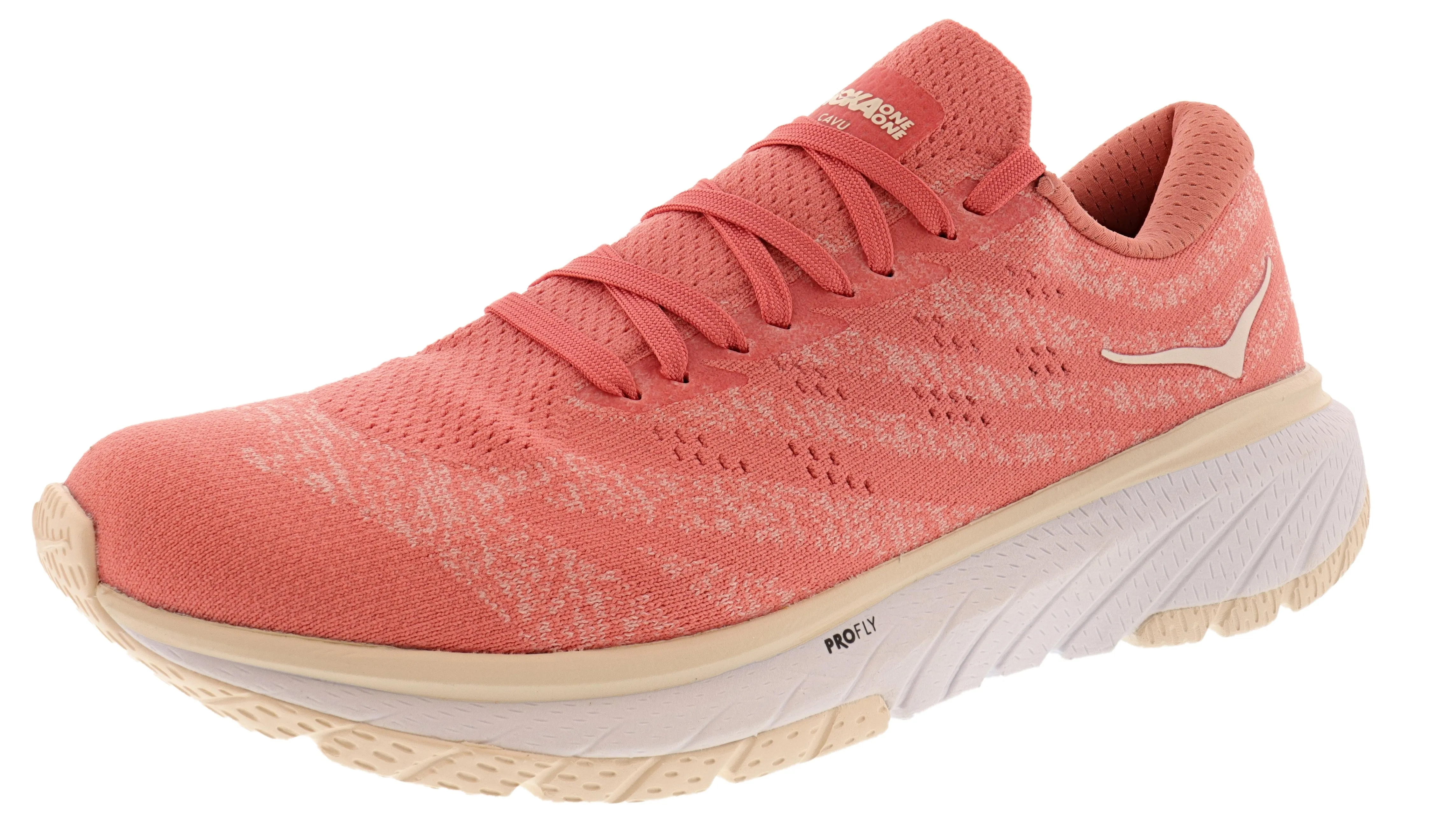 Multi Use Comfort and style Hoka Cavu 3 Women's Slip On Running Shoes for Narrow Feet