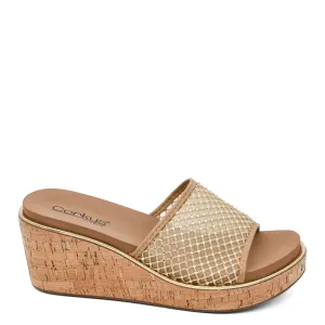 Bare Motion Sleek Feel WOMEN'S LETS MESH AROUND
