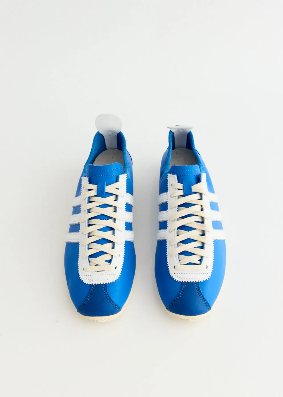 Japan 'Bright Royal' Sneakers weekend adventurers Ultimate Comfort