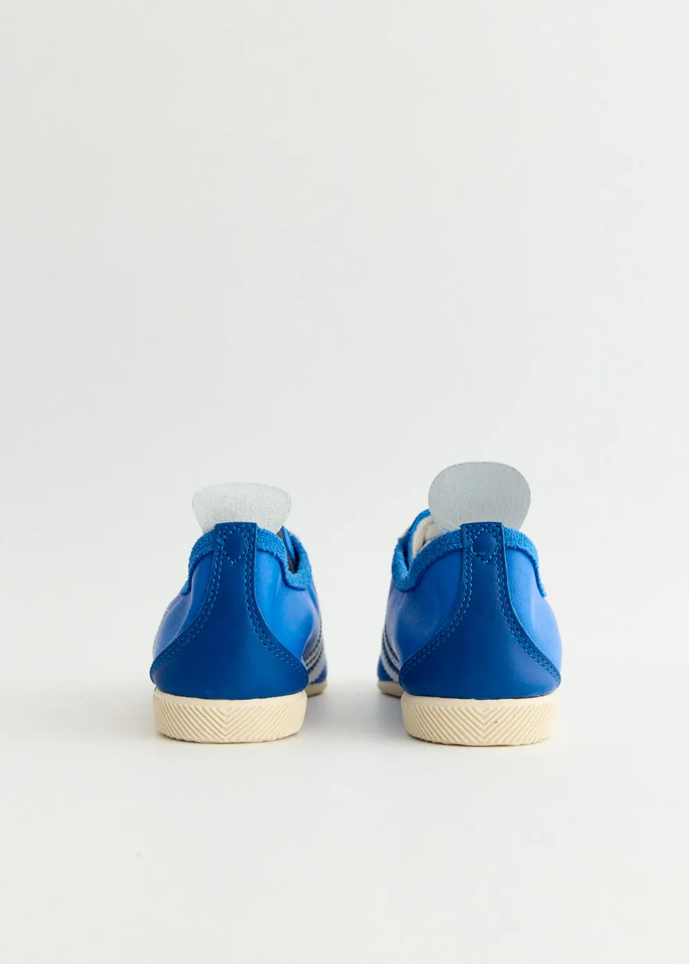 Winter Cozy Turn Step Japan 'Bright Royal' Sneakers