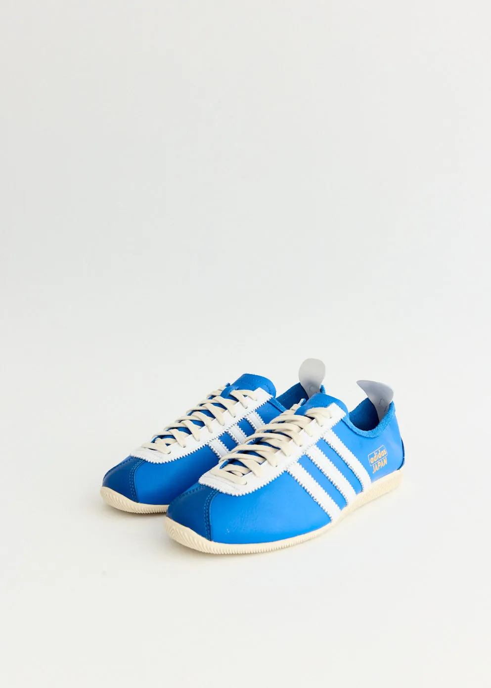 swimmers' safety Japan 'Bright Royal' Sneakers