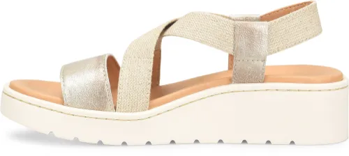 Outdoor Friendly Women's Kasady