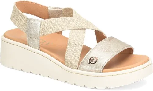 Reinforced Stitching Women's Kasady