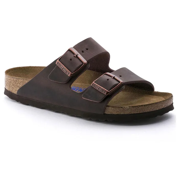 Chain Touch Flight Day Womens Birkenstock Arizona Oiled Habana